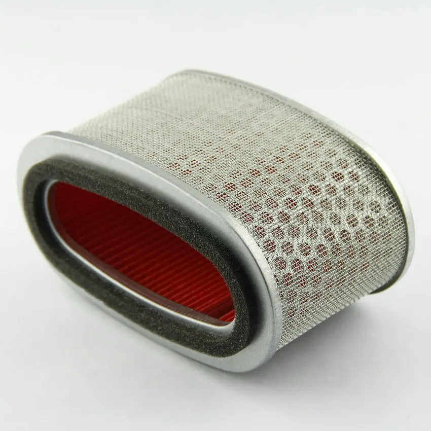 

Motorcycle Air Filter Cleaner Grid For Honda 17213-MEG-000 VT750 VT750CA VT750RS Shadow Phantom Spirit Aero RS