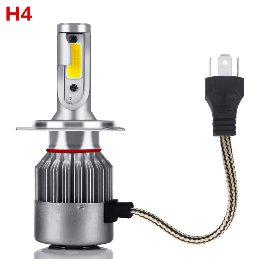 CAR LED HEAD LIGHT FOR BMW(1 (1)