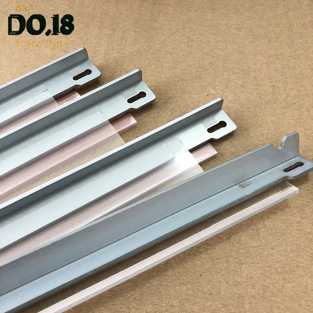 KCMY DC 240 250 252 260 Drum Cleaning Blade For Xerox DC240 DC250 DC242 DC252 DC260 DocuColor 250 240 242 252 260 Copier Parts 2
