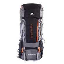 Sheng lun lai 95L водонепроницаемый рюкзак для путешествий Большой Вместительный походный рюкзак для мужчин и женщин