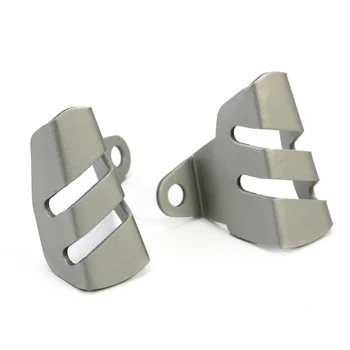 

For BMW R nineT 2014-2018 r9t Motorcycle Oxygen sensors protection left+right