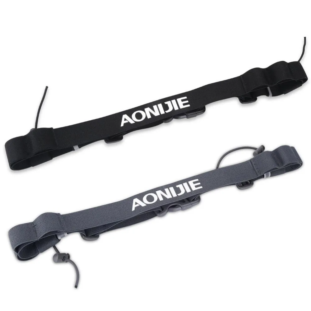 jogging waist belt bag