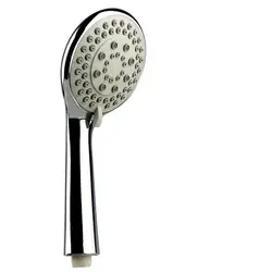 5 спреев насадка для душа Ванная комната отверстие для дождевой воды высокое давление ручной душ насадка для душа ручной душ портативное