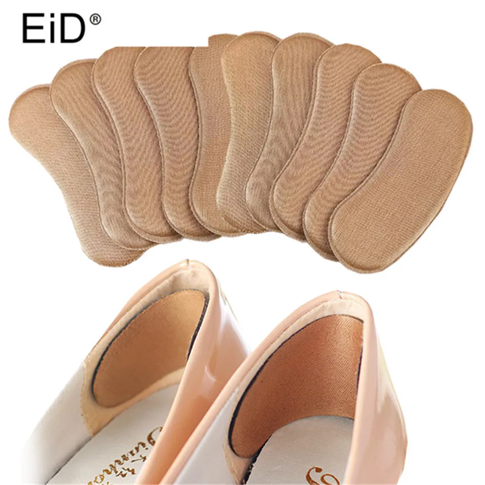 Buy 3pair High Quality Sponge Invisible Back Heel Pads