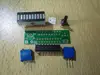 Electronic Diy Kits LM3914 Display Board 3.7V Lithium Battery Capacity Indicator Module LED Power Level Tester 12V Li-lion Lipo ► Photo 3/6