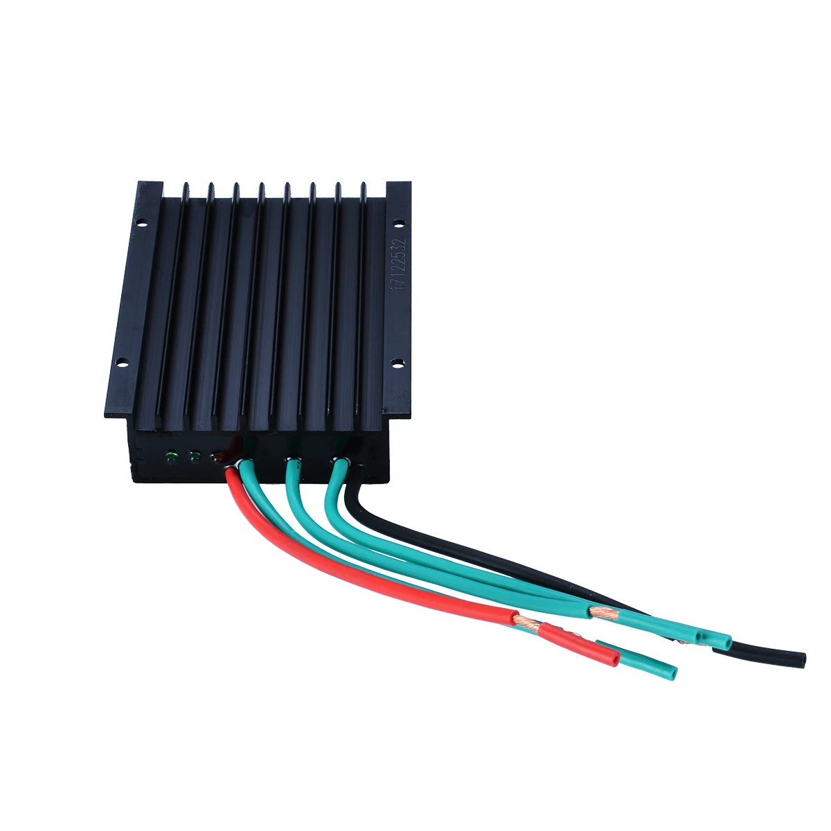 

12/24V 600W Plastic Self-adaption Wind Turbine Generator Charge Controller Waterproof Wind Controllers
