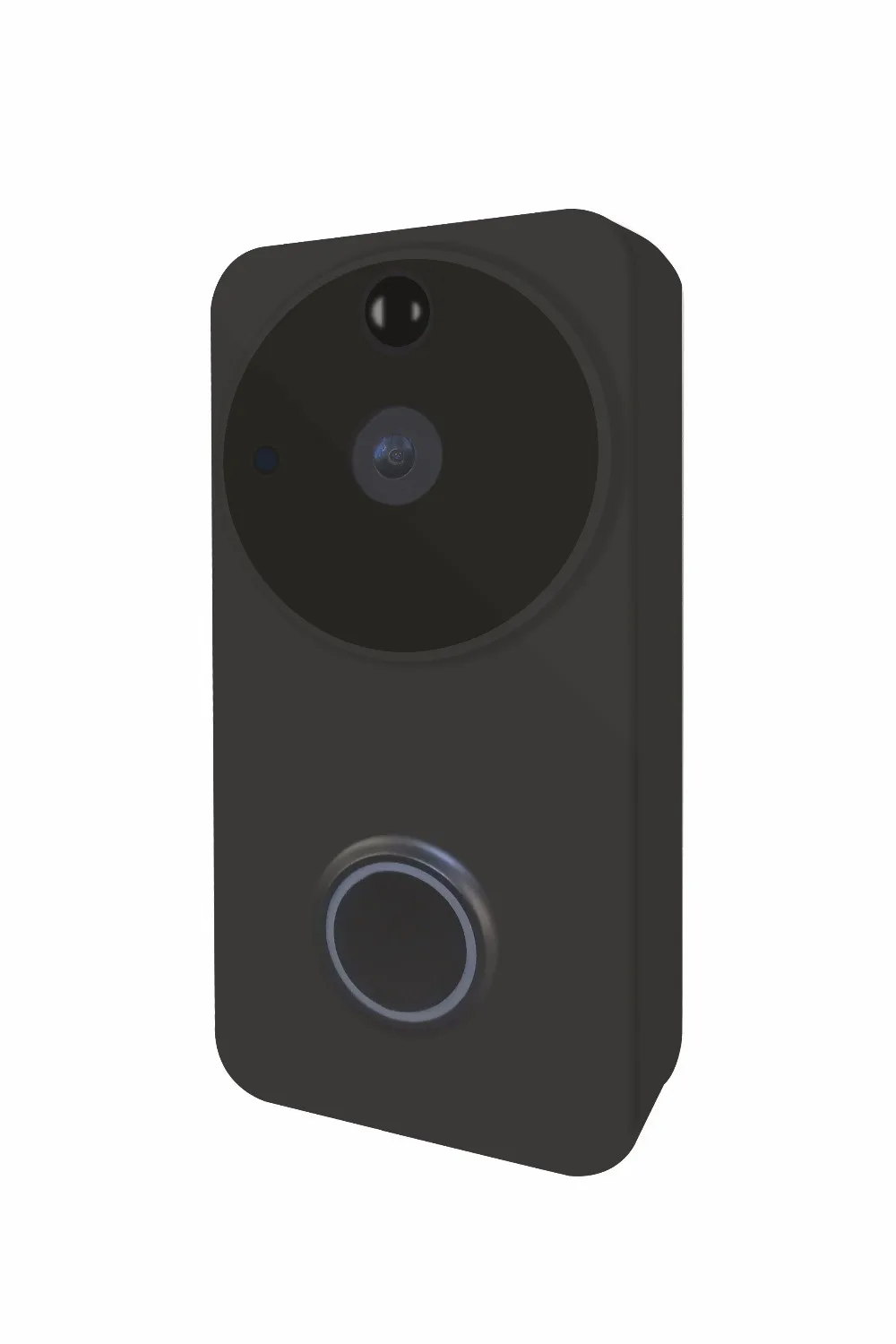 720P wifi Визуальный дверной звонок Домофон видео дверной телефон