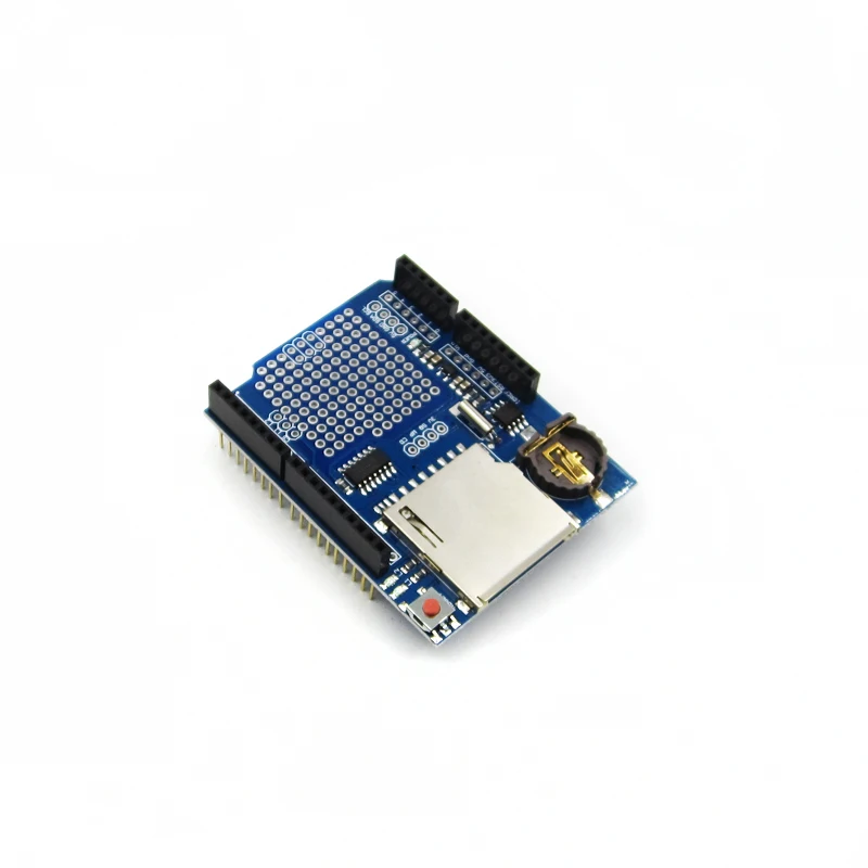 Регистратор данных модуль регистратор щит V1.0 для Arduino UNO SD карты|shield for arduino|shield
