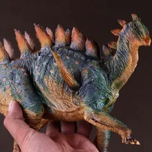 PNSO Jurassic World китайские динозавры коллекция ChungKingosaurus 52 см