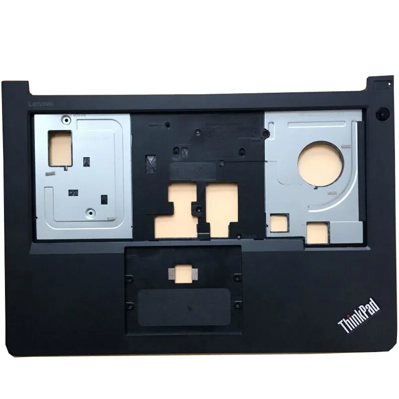 

Free Shipping!!! 1PC Original New Laptop Shell Cover C Palmrest For Lenovo E570 E470 E475 E575 E470c