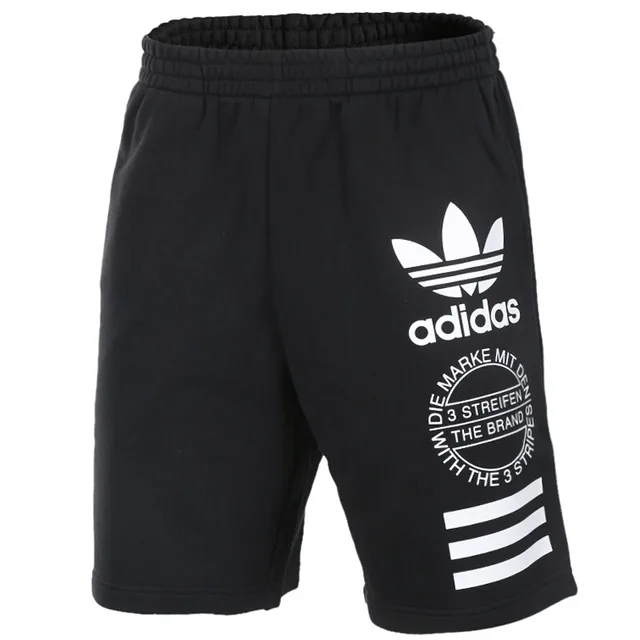 adidas originals sweat shorts