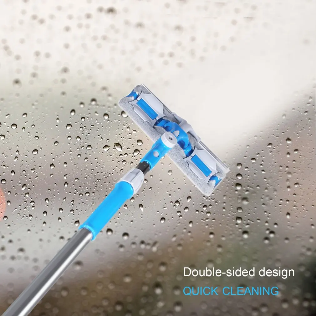 Buy Household Car Glass Window Cleaning Tool