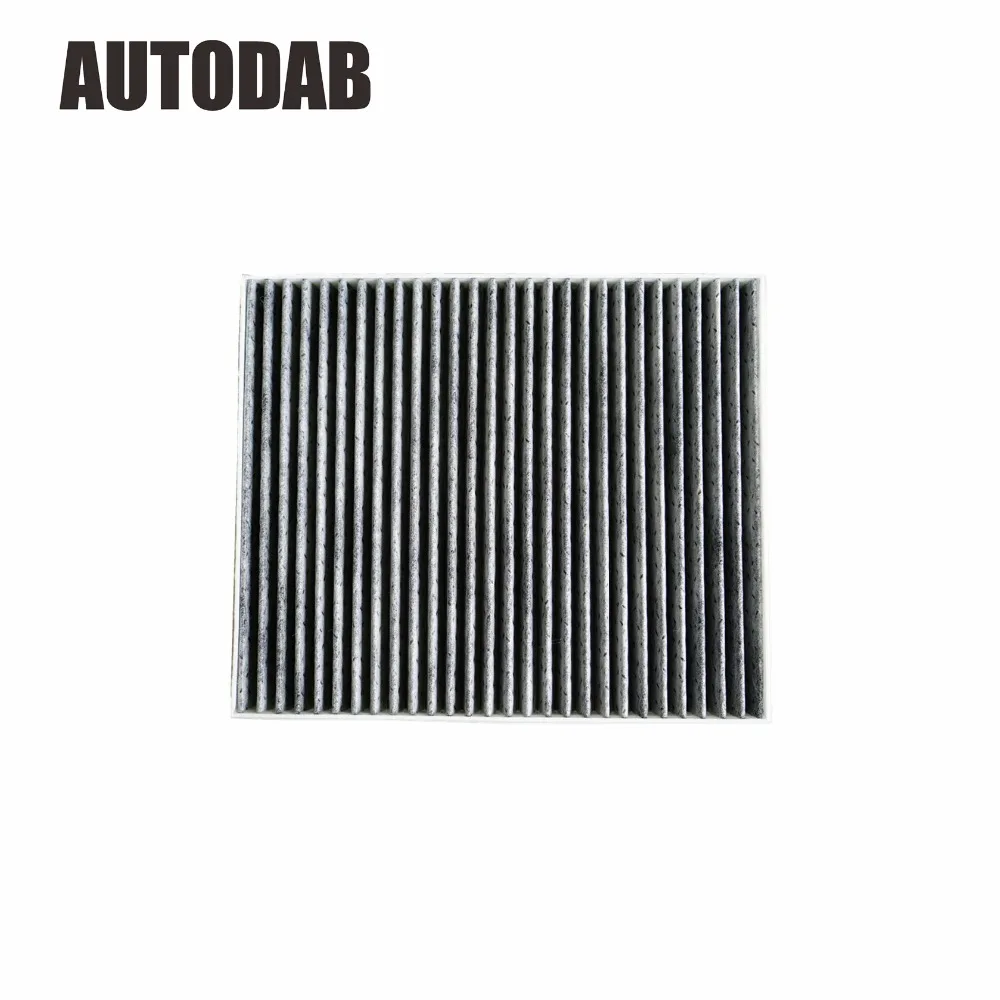 

Cabin Air Filter for 2012 Foton TUNLAND pickup 2.8TD Diesel 180801900070 T352C