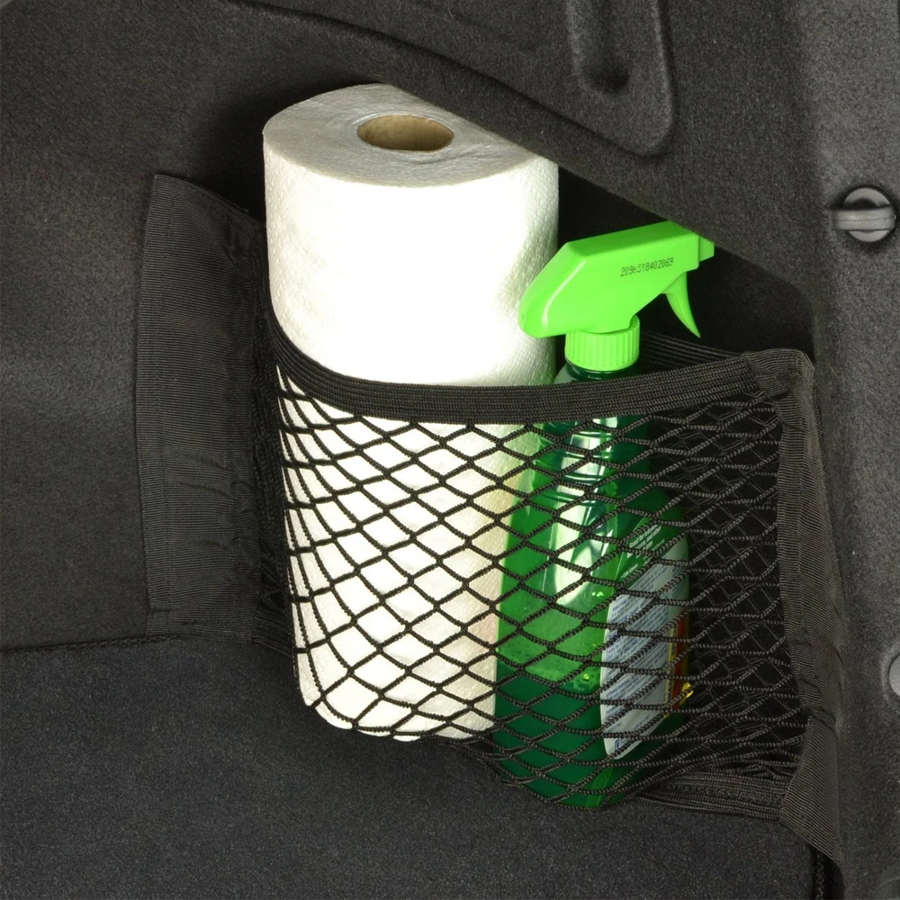 Car Elastic Pocket
