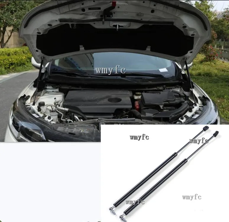 

ACCESSORIES FIT FOR RENAULT KADJAR 2009-2016 CAR BONNET HOOD AUTO HYDRAULIC GAS STRUTS SHOCK STRUTS LIFT SUPPORTS CAR STYLING