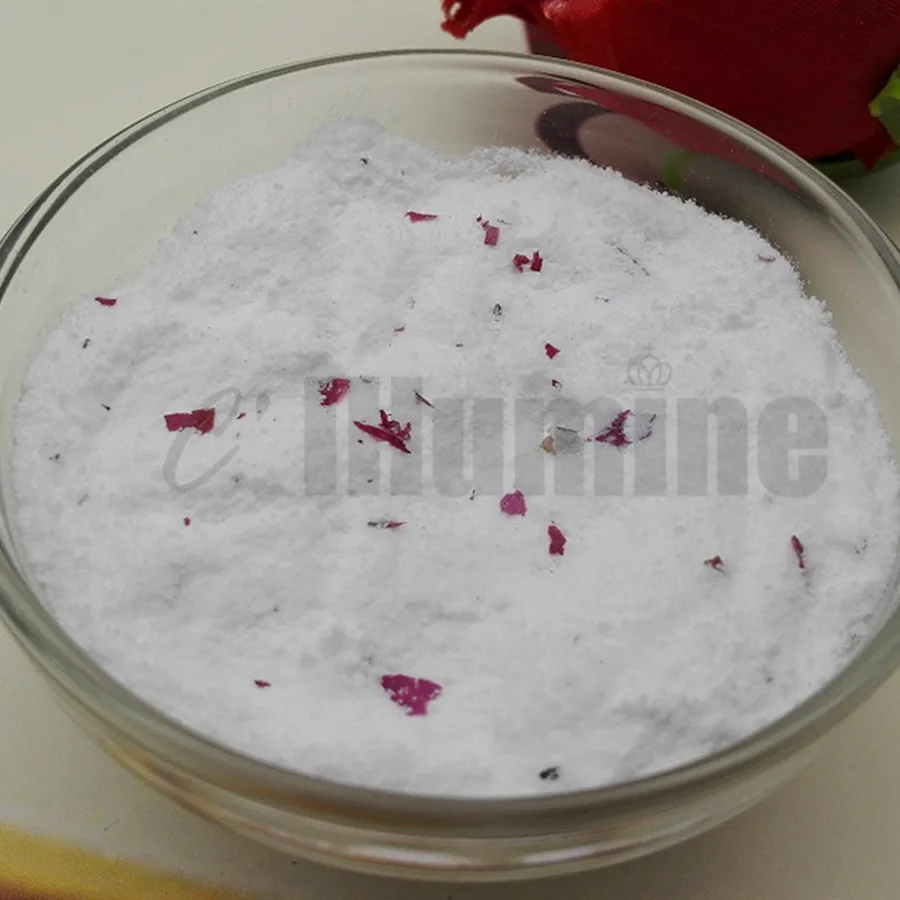 Rose Petals Crystal Modeling Peel Off Mask Powder Soft Film Powder Beauty Salon Rose Mask Powder Moisturizing