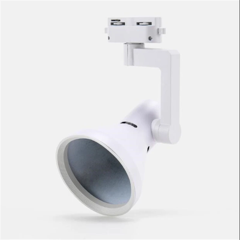 LED-Track-Light-PAR30-Par-Light-35W-Clothing-Store-Super-Bright-Spotlight-Single-Track-Light-E27
