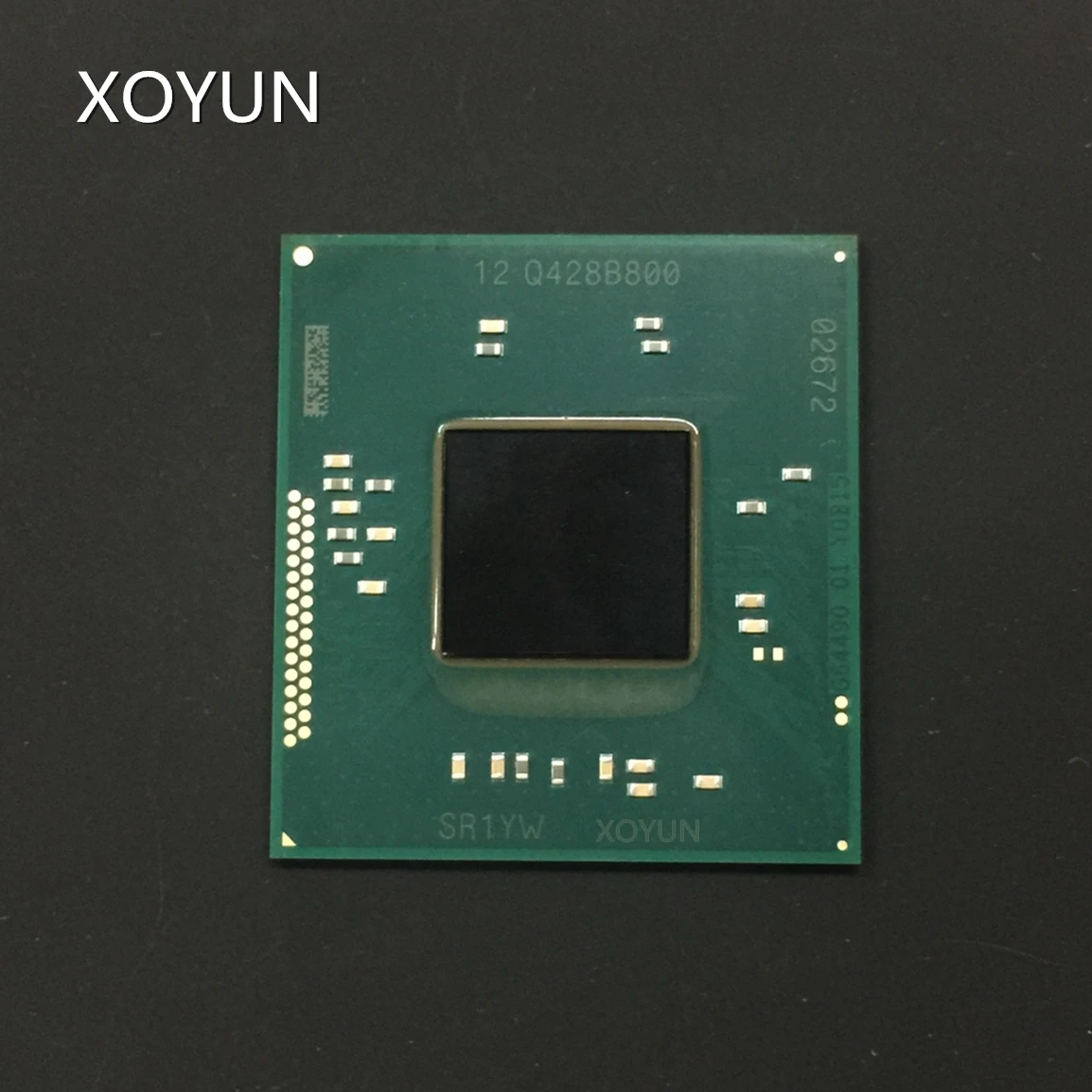 

100% TEST N3540 SR1YW good quality BGA CHIPSET