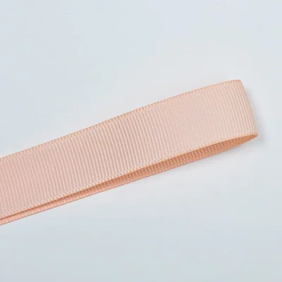 Elegant Yellow Gold Grosgrain Ribbon – 100 Yards for Gift Wrapping & Party Decorations