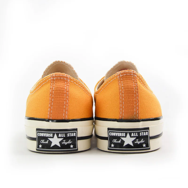 Converse كل نجم 70 S التزلج أحذية الأصلي قماش كلاسيكي منخفضة أعلى مكافحة زلق مريحة عارضة للجنسين أحذية رياضية Converse كل نجم 70 S التزلج أحذية الأصلي قماش كلاسيكي منخفضة أعلى مكافحة زلق مريحة عارضة للجنسين أحذية رياضية