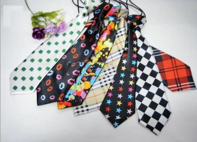 Рисунок 4 - Детские галстуки-бабочки 30 видов