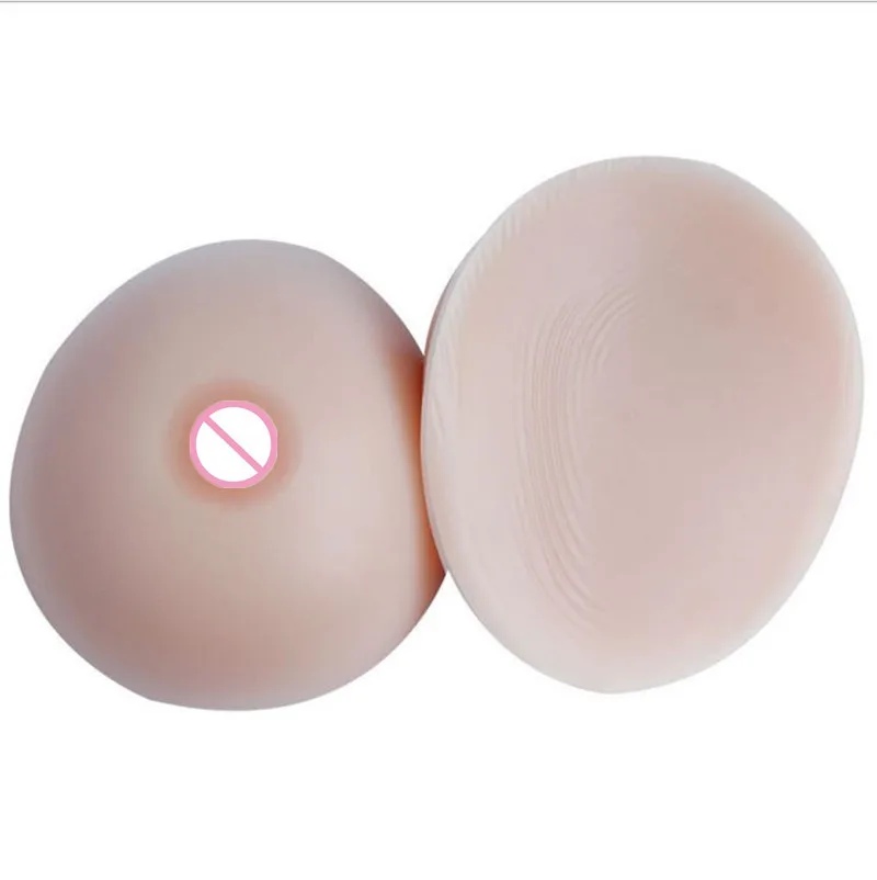 foam form breast