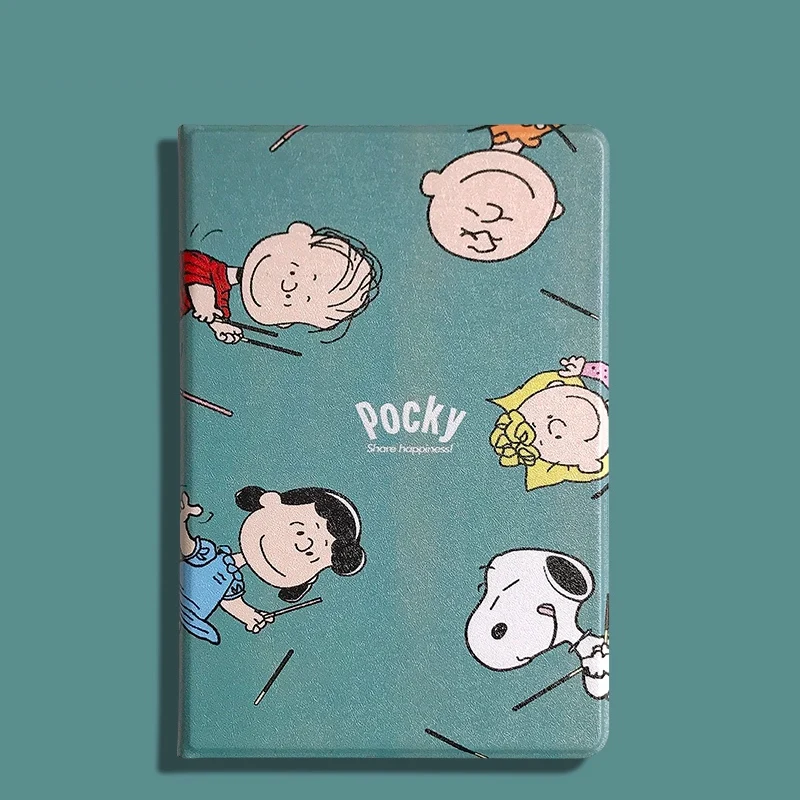 

Auto Wake Smart Stand Case For Tablets ipad Mini1 2 3 4 5 air 2 3 pro 10.5 Cartoon Protective Cover For ipad 2 3 4 2017 18 9.7