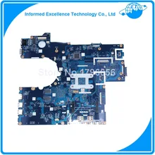 K73B Laptop Motherboard Mainboard For ASUS PBL70 LA-7323P with CPU 100% work well