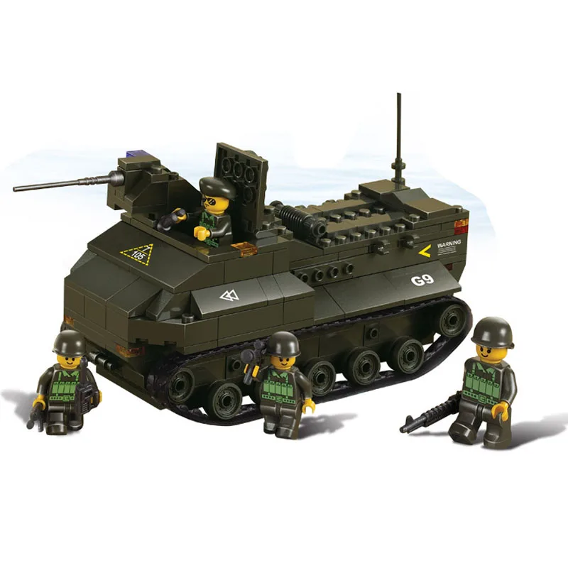 Слубан бмп. Бтр-82а лего брикмания. Sluban военная техника боевой танк m38-b0756. M38-b0553. Sluban m38.