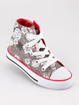 

Sneakers brogues