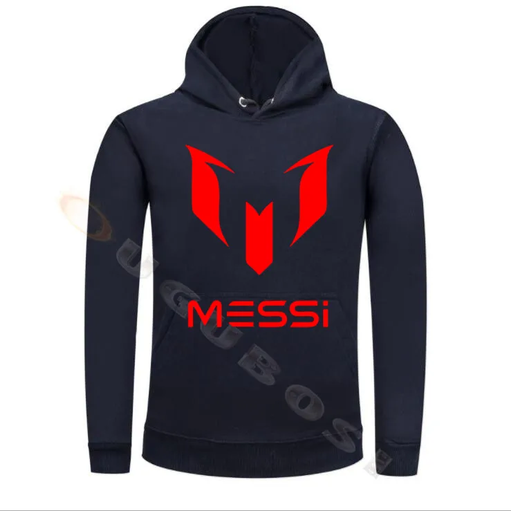 messi hoodie youth