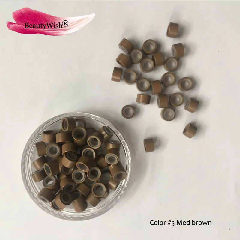 med-brown-silicone-ring