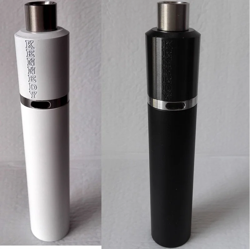 clone smpl mechanical mod kennedy 22 rda atomizer black clone smpl mechanical mod kennedy 22 rda atomizer black