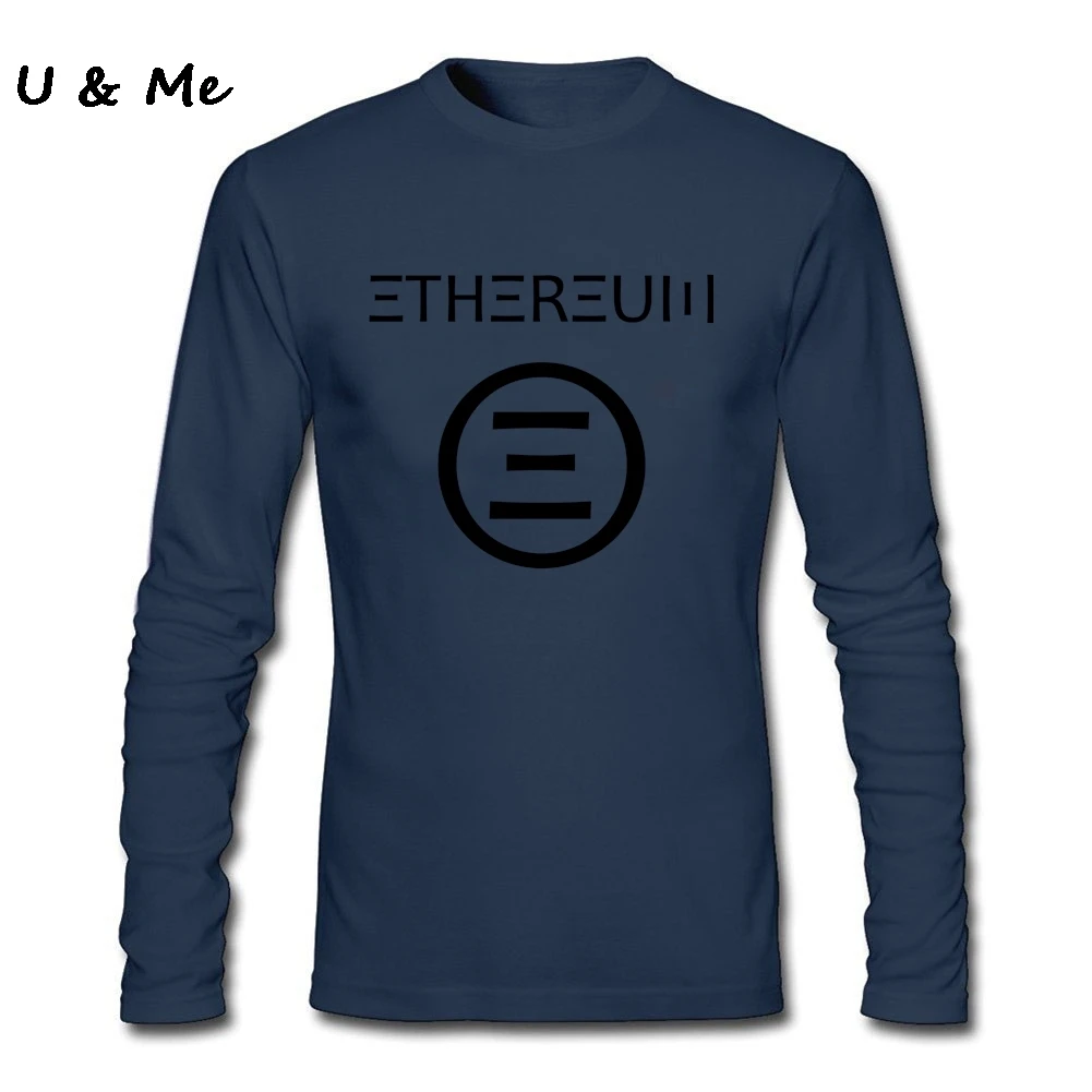 Pro Club Unique T-Shirt Mens Ethereum Symbol Black XXL Hipster Hacks Shirt Men Tops Pro Club Unique T-Shirt Mens Ethereum Symbol Black XXL Hipster Hacks Shirt Men Tops