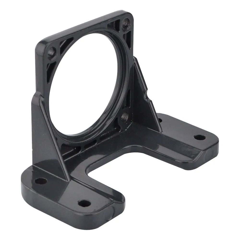 

Nema 23 Mounting Bracket Alloy Steel for Nema23 Spur Gearbox Geared Stepper Motor 3D Printer