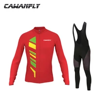 2018 Cycling Jersey Set Men Racing Sport Bike Jersey Tops mtb Bicycle Cycling Clothing Ropa Ciclismo Summer Cycling Wear Clothes