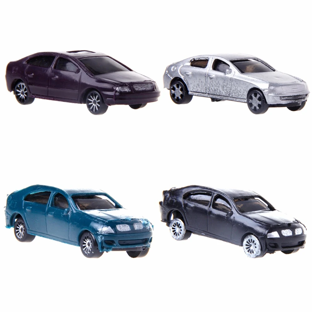 ho scale model cars