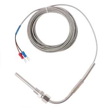 

EGT Temperature Sensors Thermocouple K Type For Motor Exhaust Gas Temp Probe
