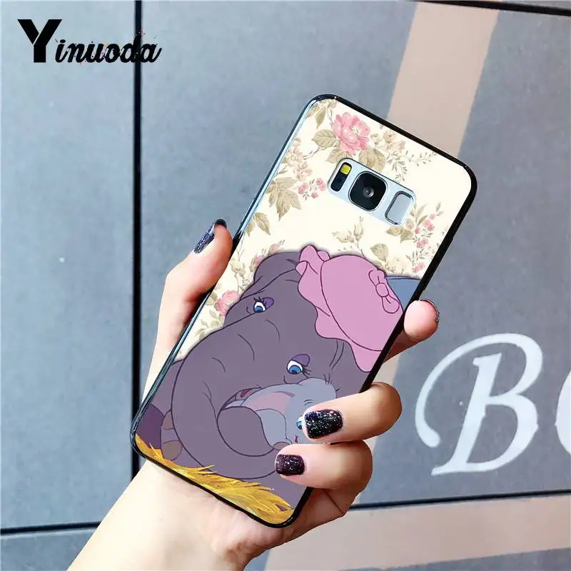 New Super Cute Dumbo little elephant