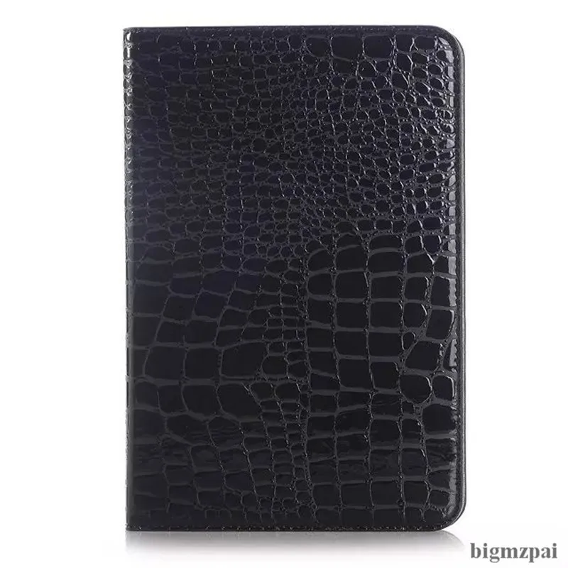 Чехол для планшета для samsung Galaxy Tab S2 9,7 T810 T815 SM-T815 из искусственной кожи с узором «крокодиловая кожа», защитный чехол-книжка с подставкой