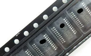 

Free shipping 100pcs/lot SL6699 TSSOP20 in stock