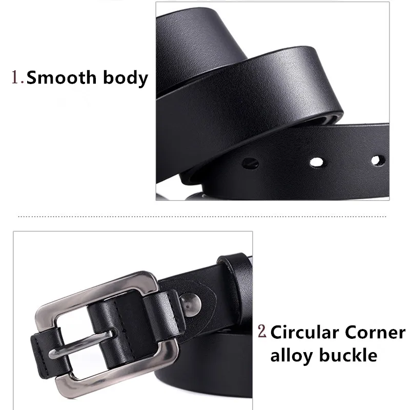 leather belts (10)