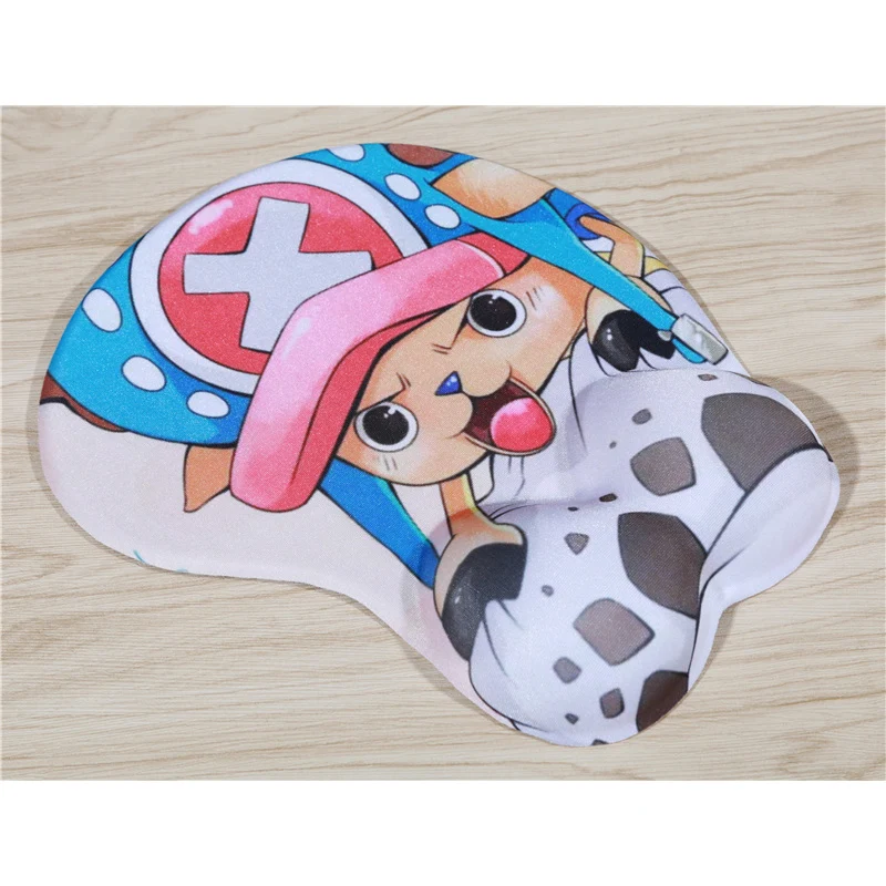 FFFAS-3D-Mouse-Pad-Mat-Wrist-Rest-Mousepad-Breast-Hip-Gaming-Playmat-Japan-One-Piece-Anime (3)