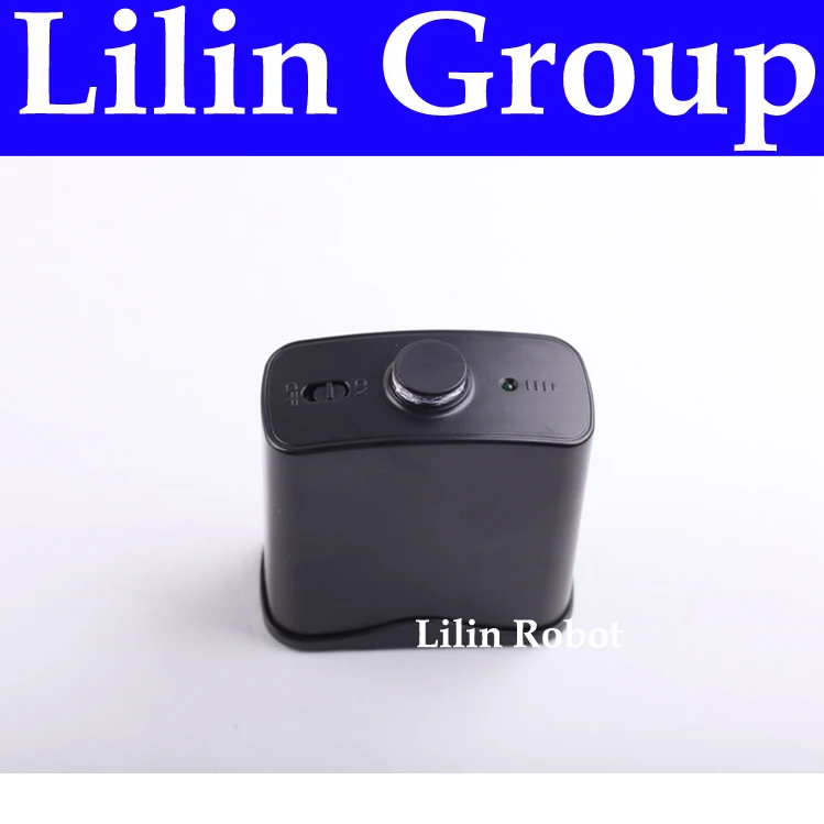 (For X500,X550,KK8,B2000,B3000,B2005,B2005 PLUS) Virtual Blocker for