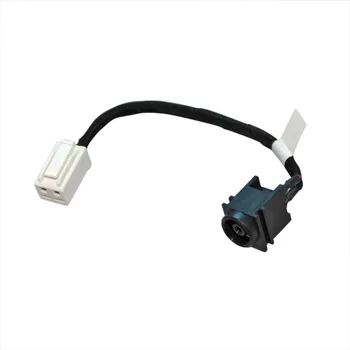 

Laptop DC POWER JACK WITH CABLE FOR Sony VAIO VGN-FE890NH VGN-FE790G VGN-FE550G