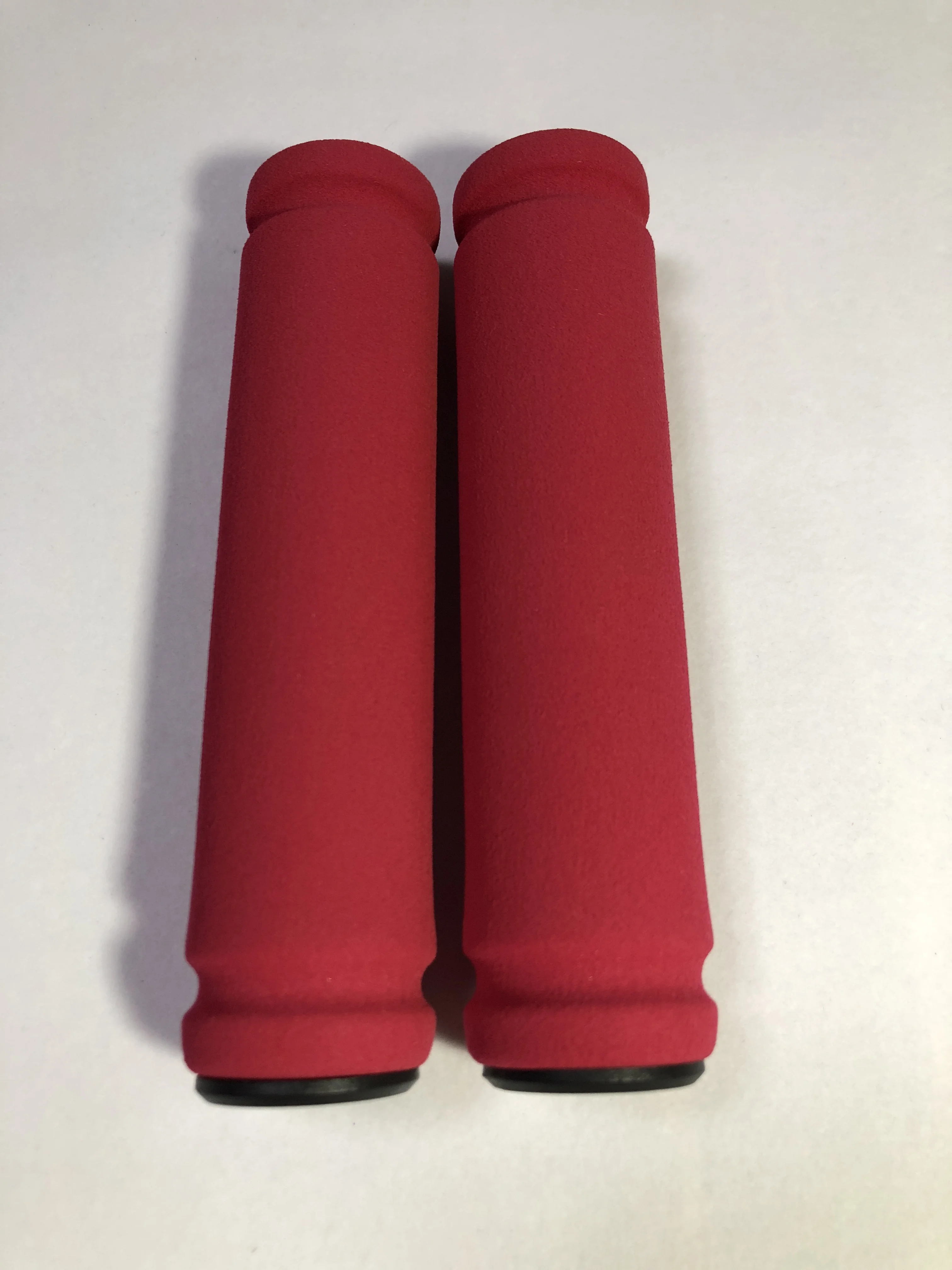 

1Pair Soft Foam Sponge bmx mtb Bike Cycle Bicycle Handle Handlebar Bar Grips
