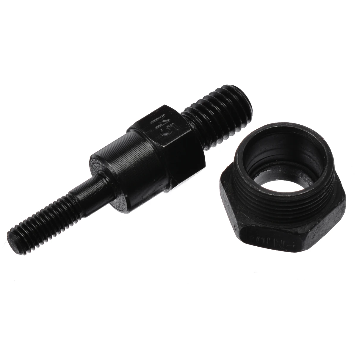 1 Set Heavy Riveter Guns Hand Tool Auto Riveting Nut Tool Blind Riveter Nut M3 M4 M5 M6 M8 M10 for Electrical Machinery