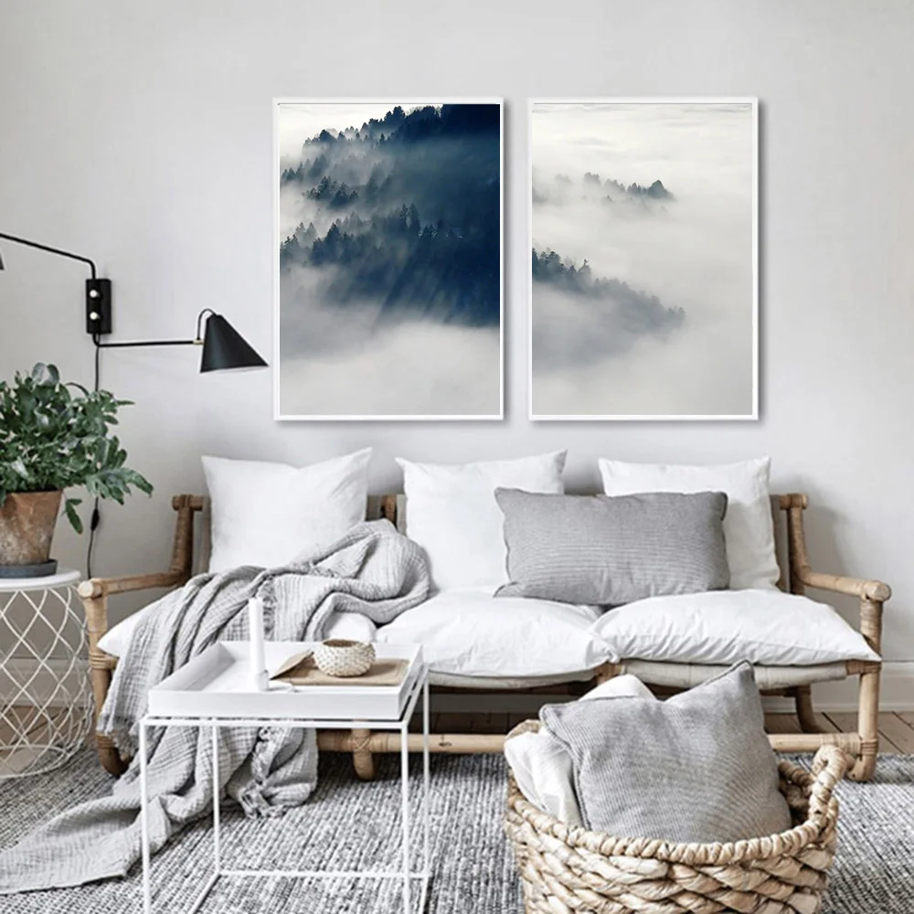WANGART-3-Piece-No-Frame-Landscape-Poster-Scandinavian-Canvas-Painting-For-Living-Room-Wall-Picture-Print (1)
