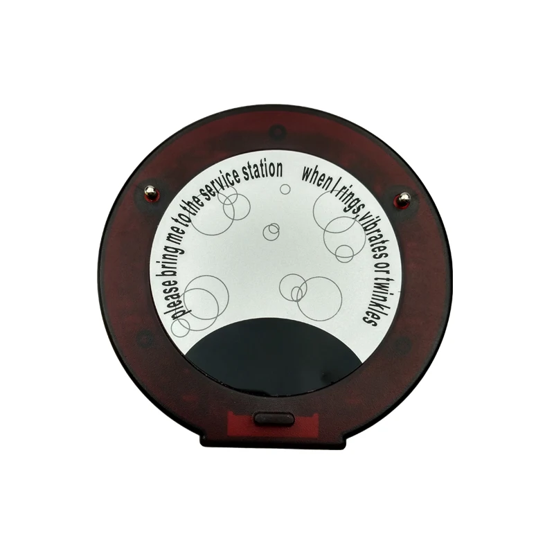 K-11 signle pager