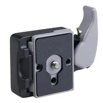 

323 RC2 Rapid Connect Adapter Quick Change Rectangular Adapters with 200PL-14 Rapid Connect Mounting Plate